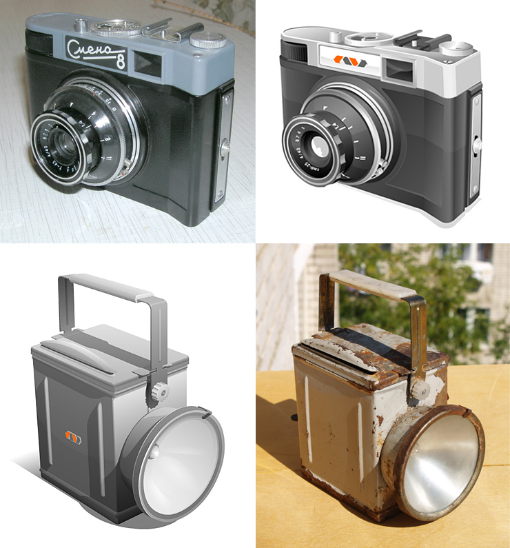 ��������� ��������� �����������