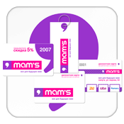 ��������� ����� �������� ����� Mam`s