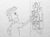 � ���������� 8 �����!