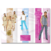 ������ Lilu