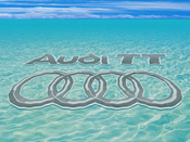 ����� ��� ����� �Audi TT�