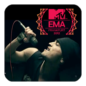 ����� �������� �EMA Frankfurt 2012�