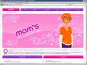 ���� �������� ����� Mam`s