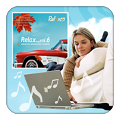 ������ �������� ������ Relax...vol.6