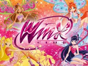����������� ��������� Winx �������� Vitek